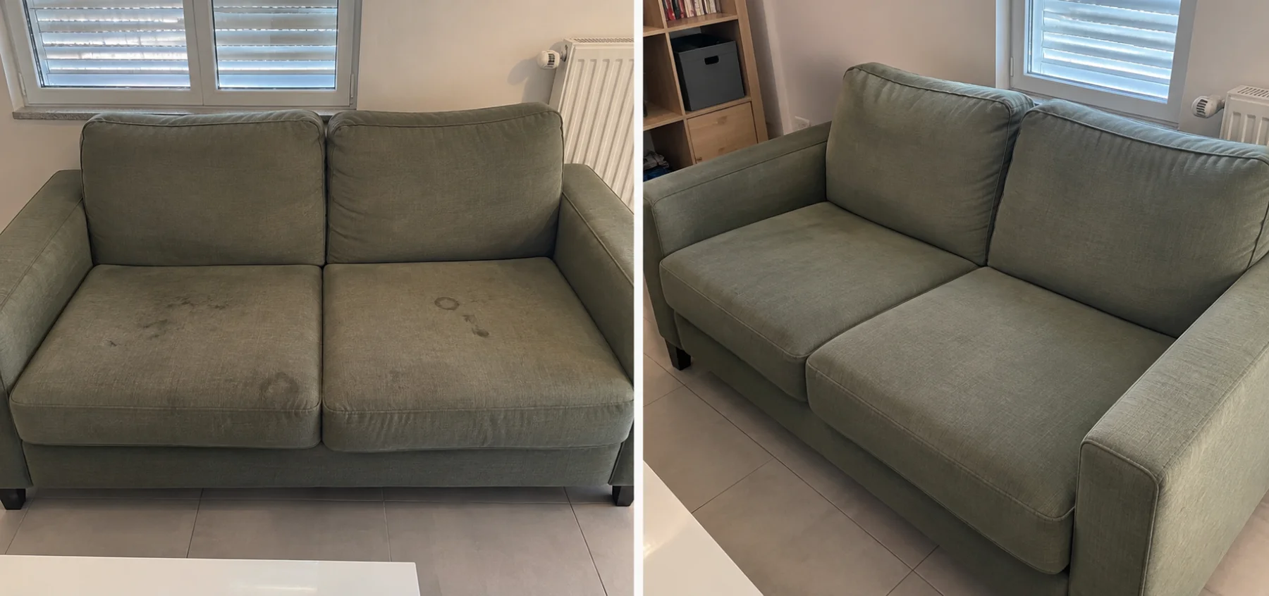 Photo de prestation CLEANORYVA
