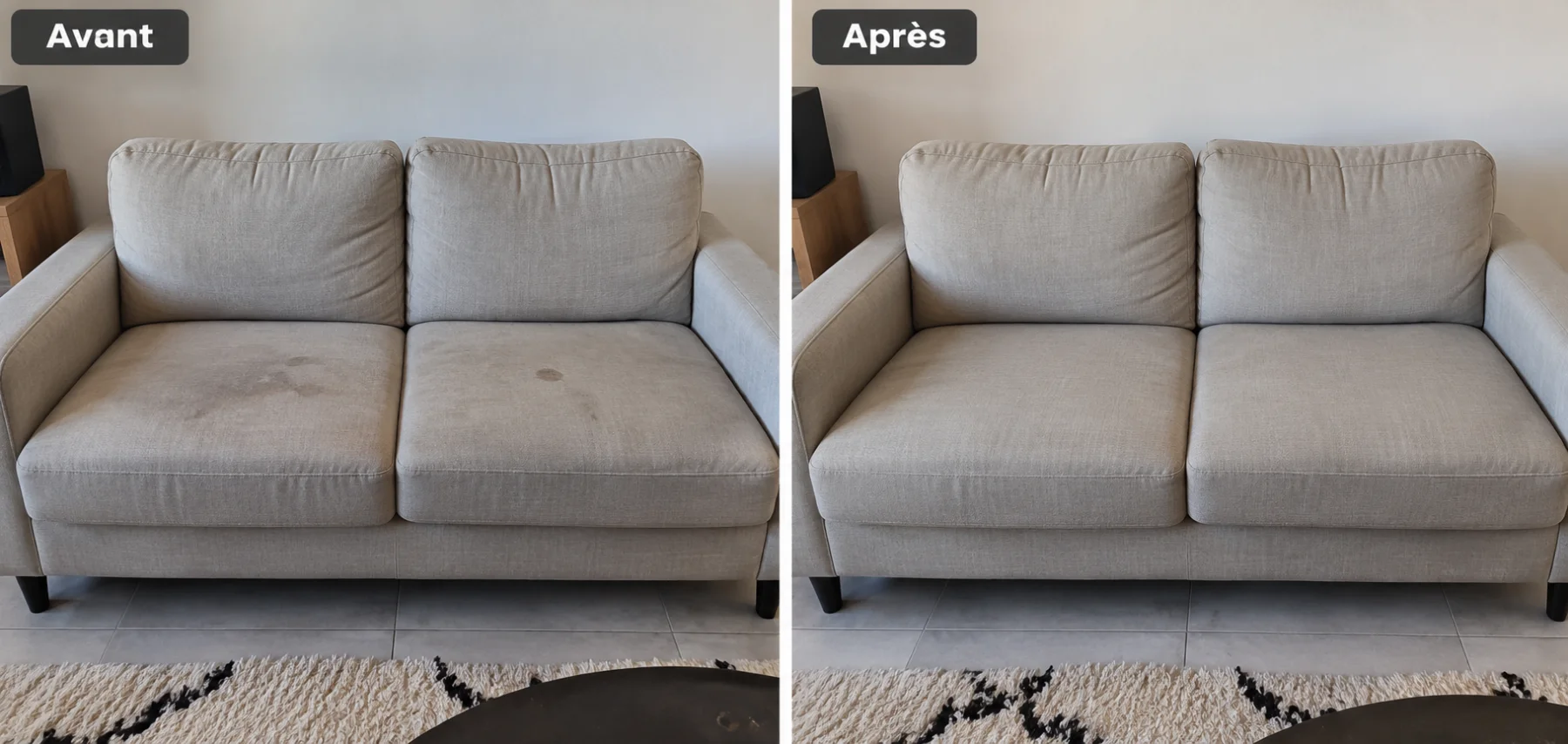 Photo de prestation CLEANORYVA
