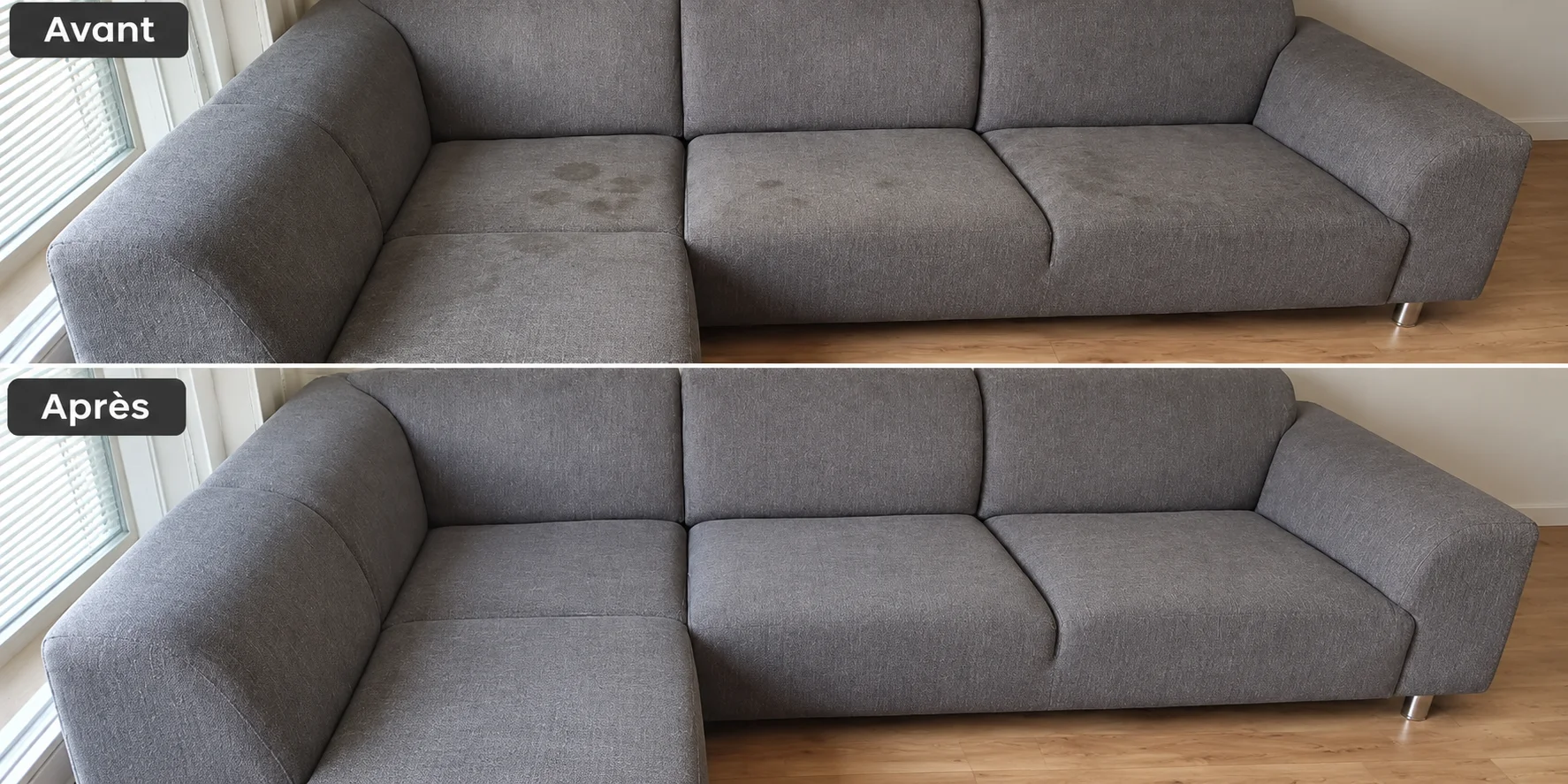 Photo de prestation CLEANORYVA
