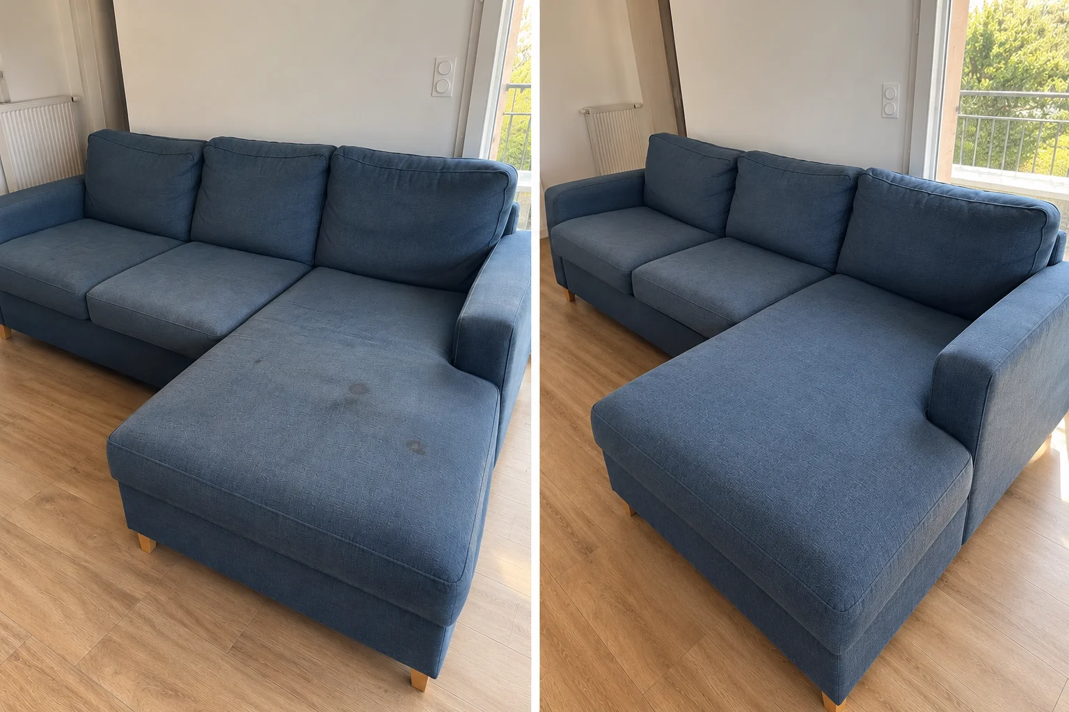 Photo de prestation CLEANORYVA