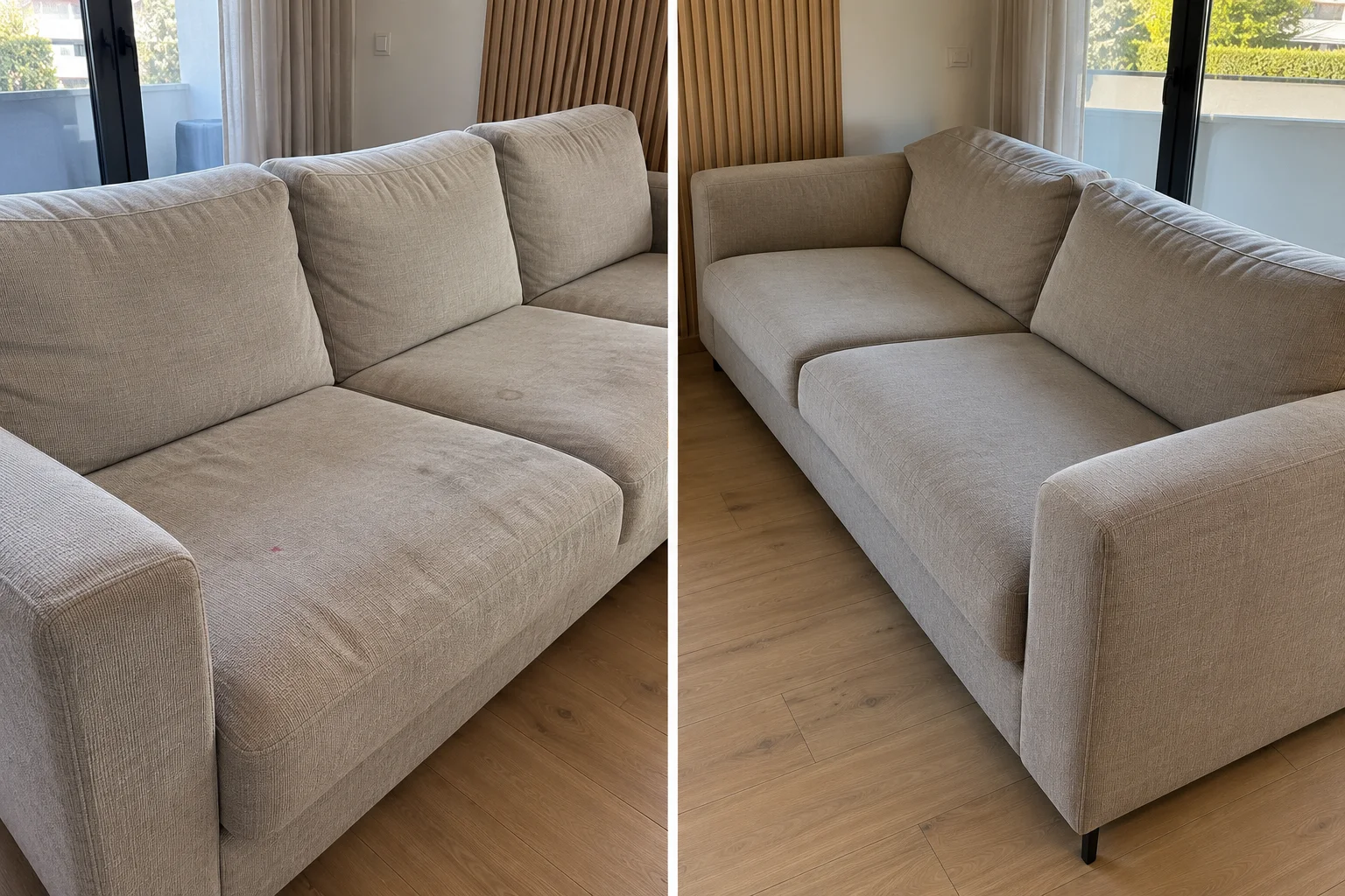 Photo de prestation CLEANORYVA