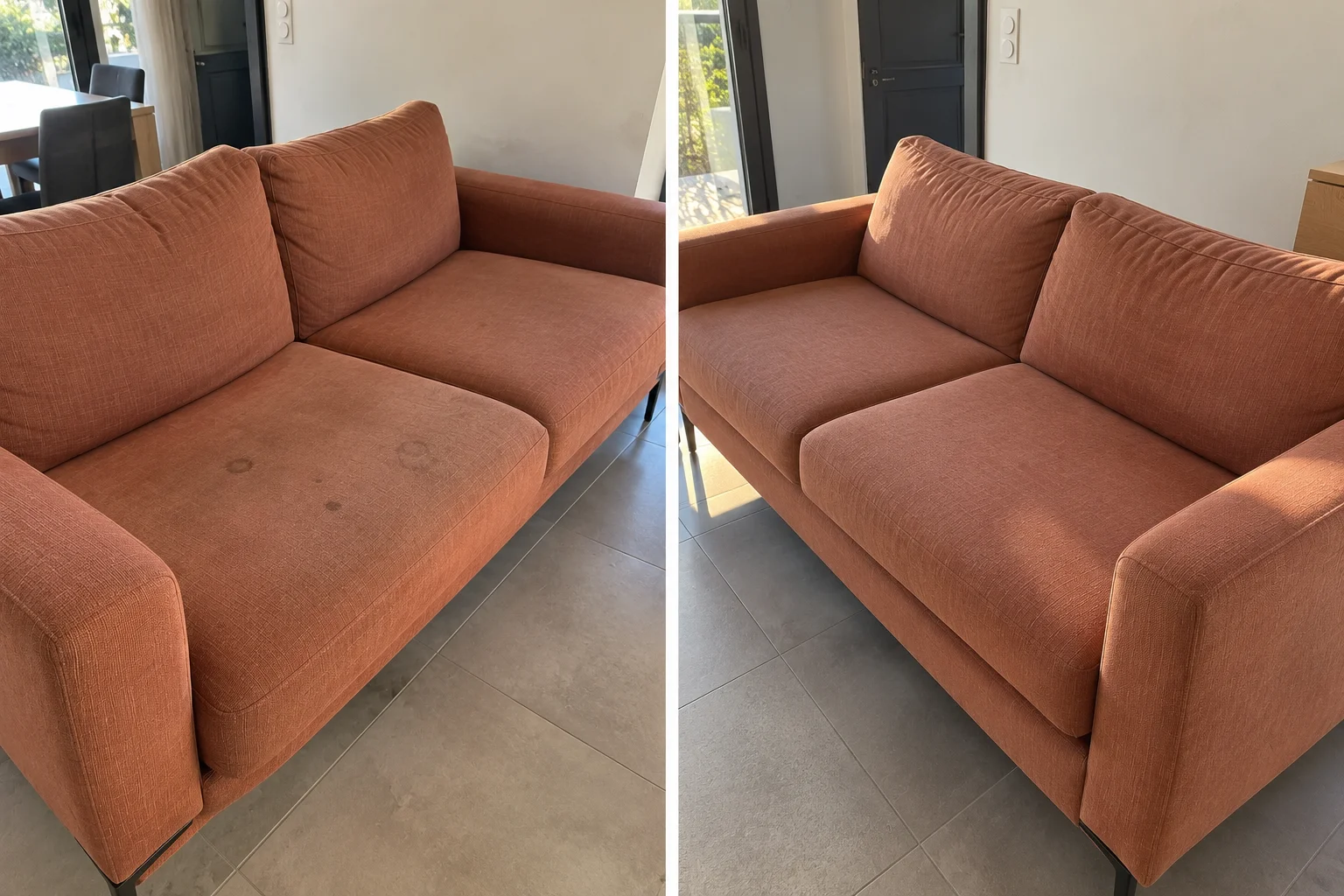 Photo de prestation CLEANORYVA