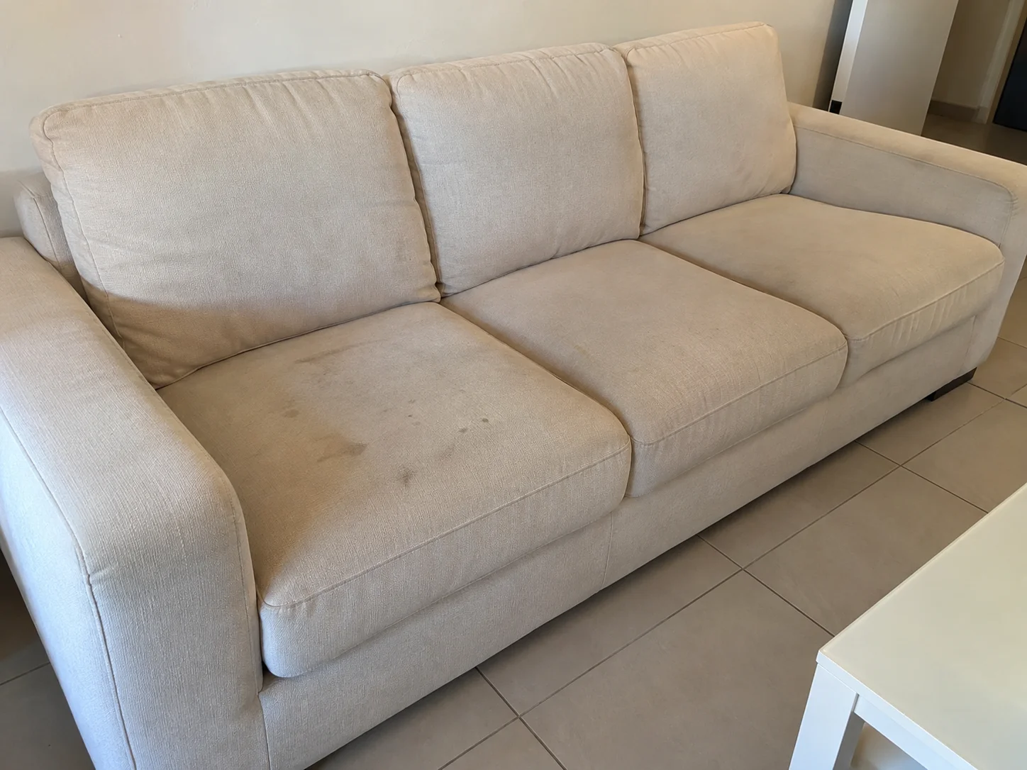 Photo de prestation CLEANORYVA
