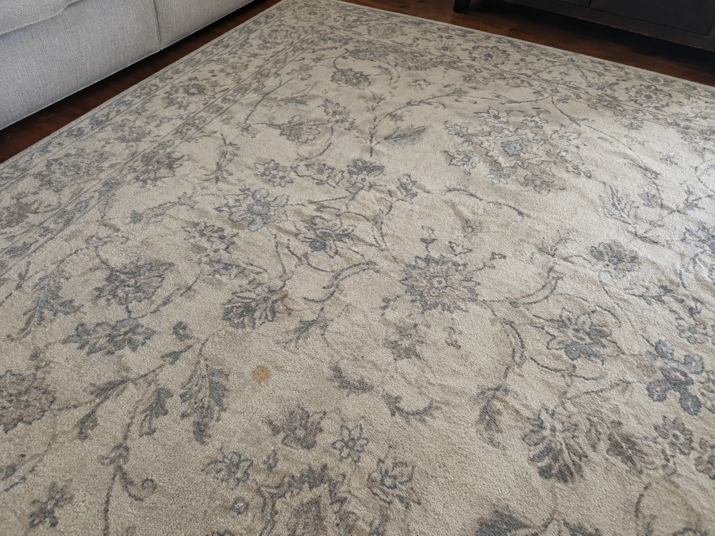 Photo de prestation CLEANORYVA